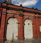 Castle Irwell Salford